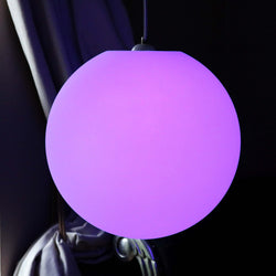 colour changing led ball