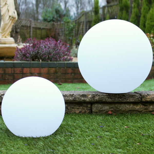 Colour changing 2025 ball lamp