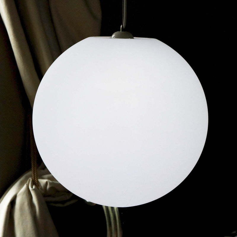 modern interior lamp