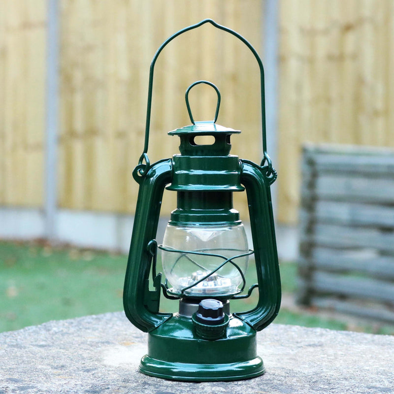 green lantern light