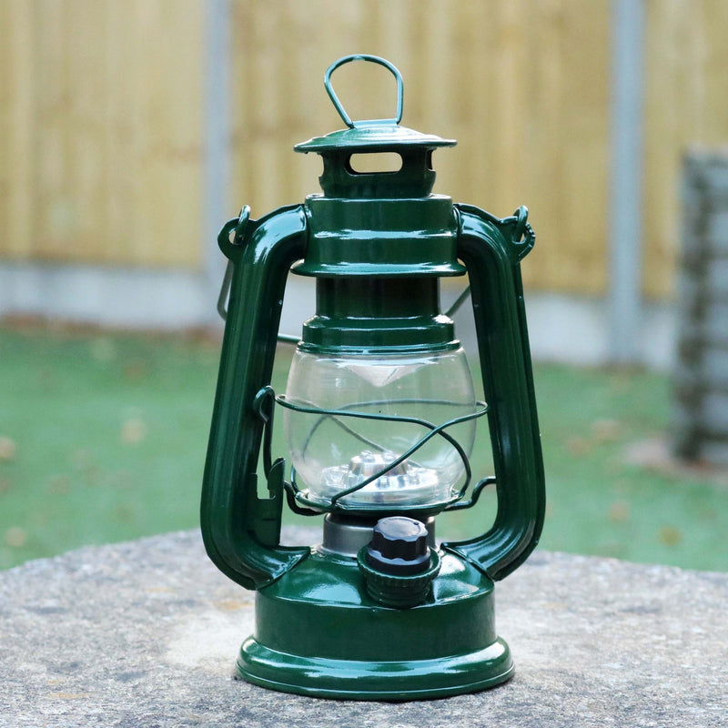 battery powered lantern light