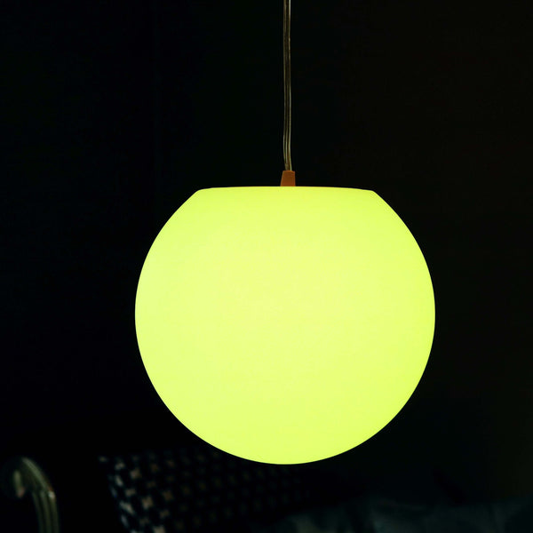 RGB designer ball light