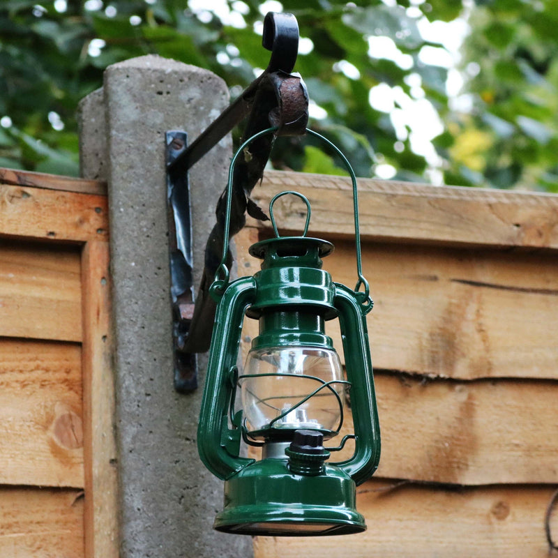 hanging outdoor lantern