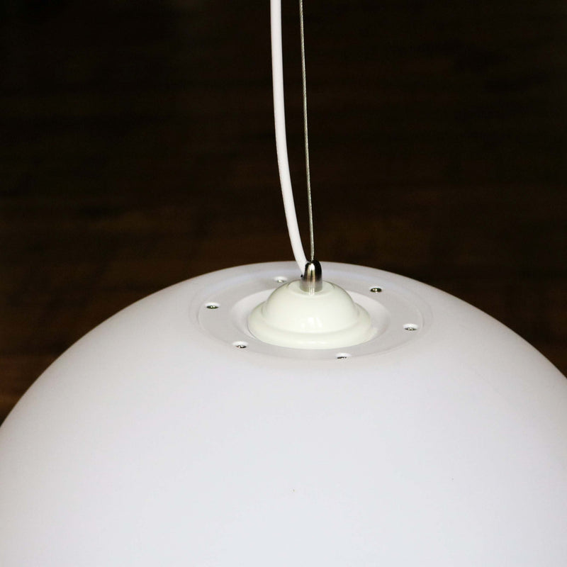 led hanging lamp