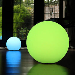 led ball light