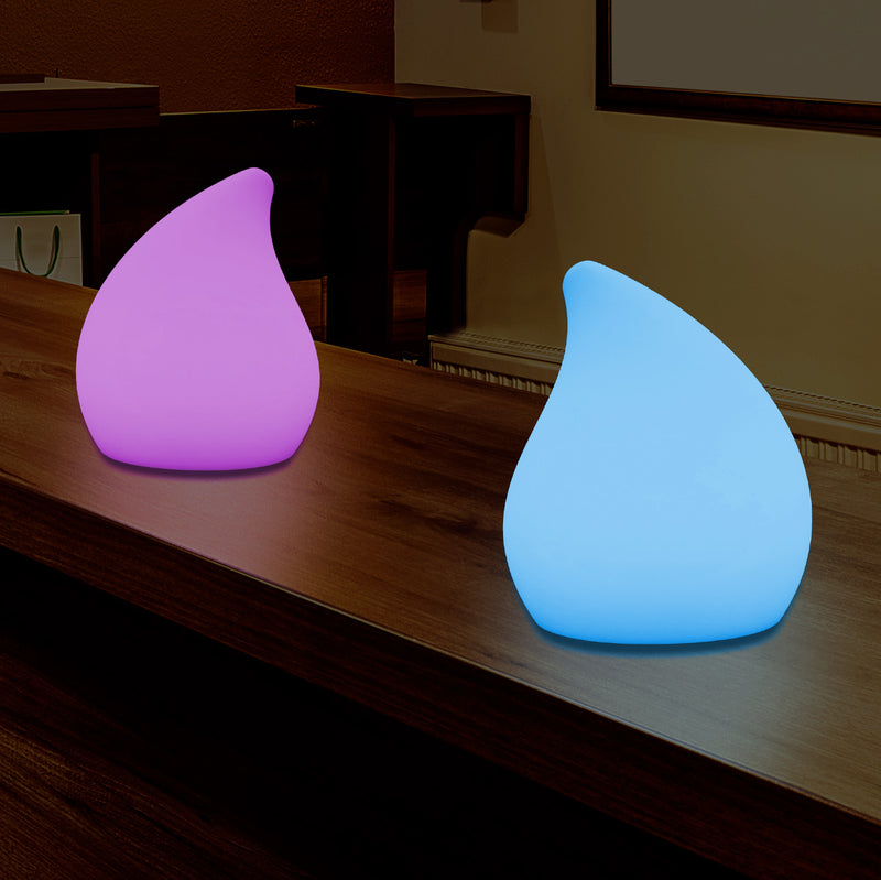 Mood changing lamp discount