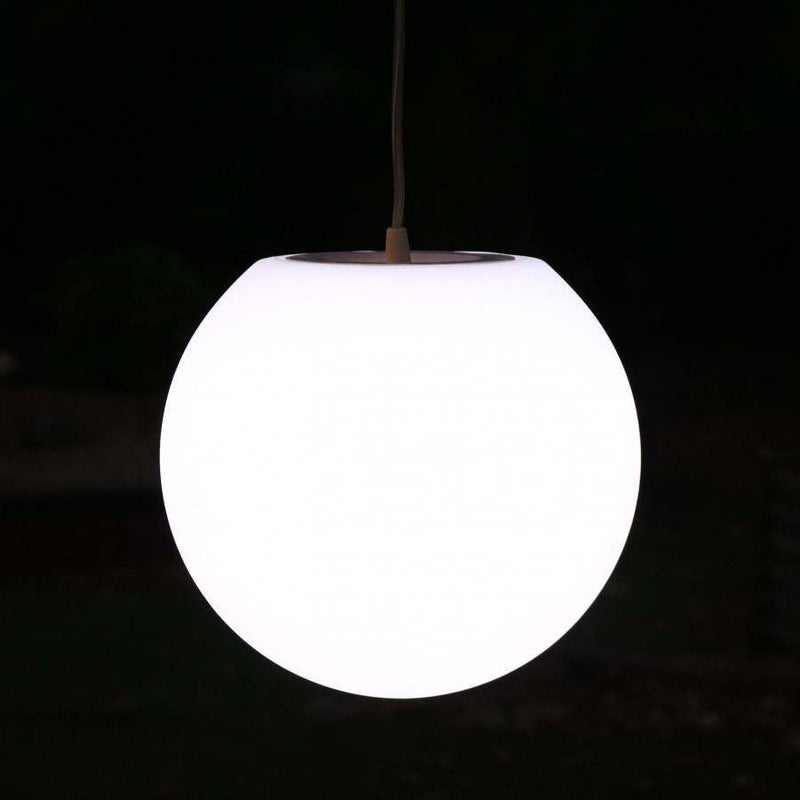 white led pendany