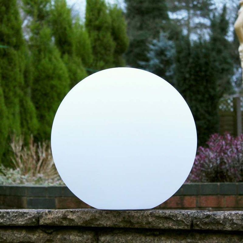 50cm led sphere